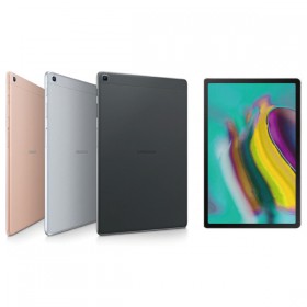 Tablet - SAMSUNG Galaxy Tab A 10.1 (2019) LTE (2GB/32GB) T515 - Factory Unlocked